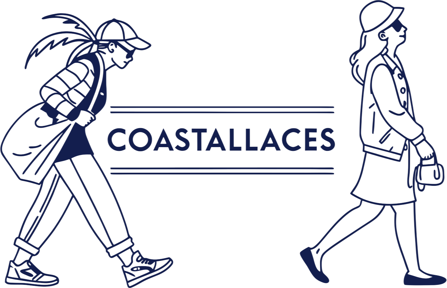 coastallaces.com