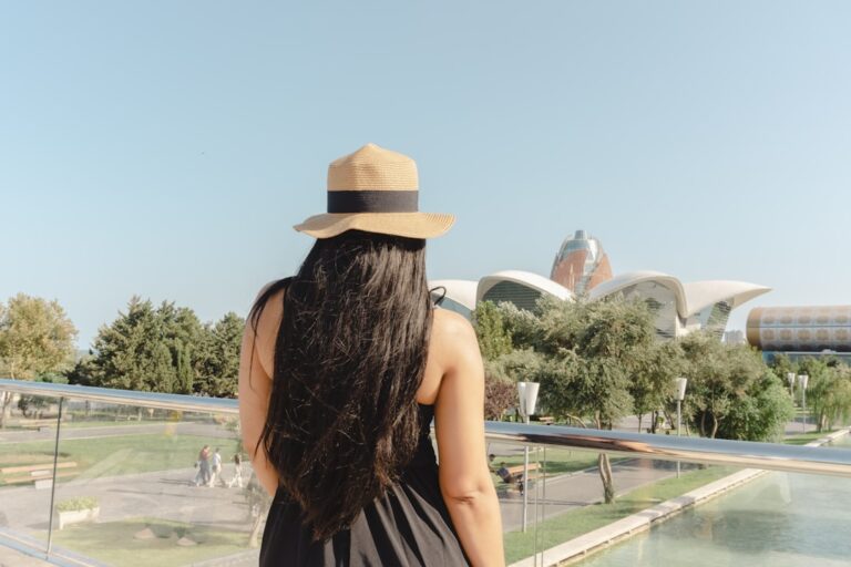 Top Trends in Summer Fashion for Your Next Vacation