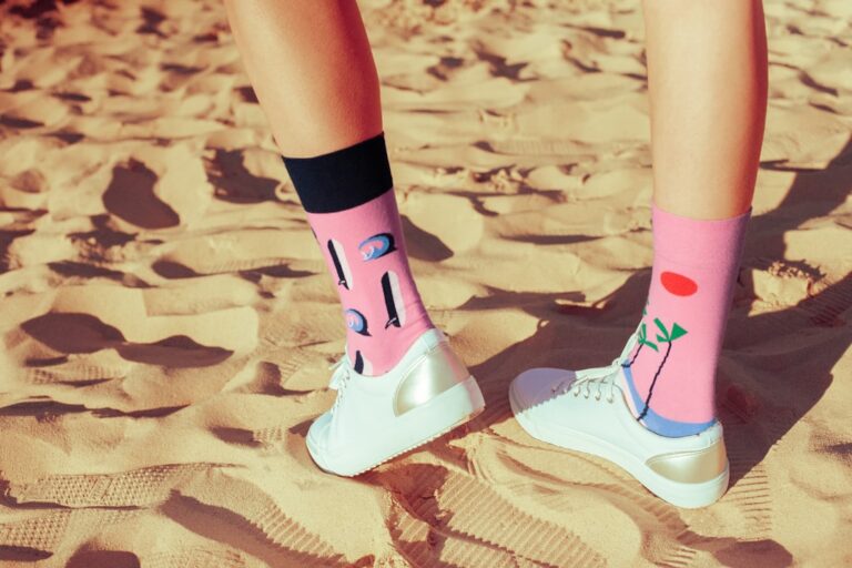 Elevate Your Summer Wardrobe with Coastal Laces Styles